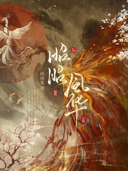 《昭昭风华》