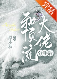 《和顶流大佬分手后》