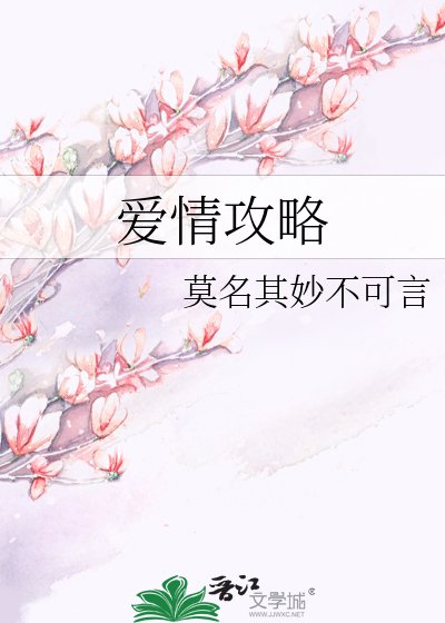 爱情攻略