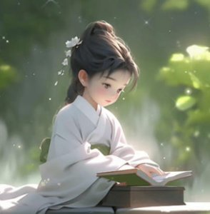 《(犬夜叉同人)时之隙》