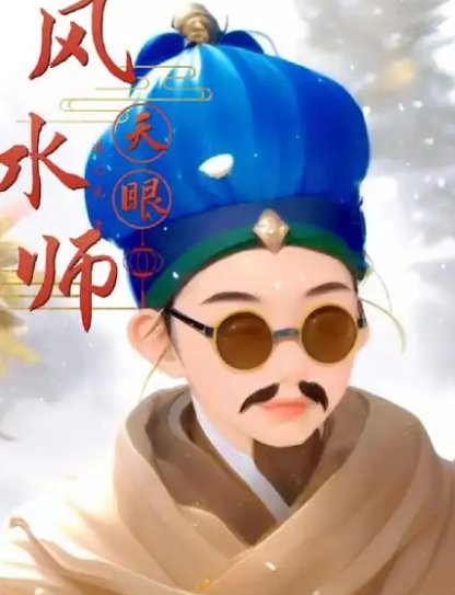 《天眼风水师》