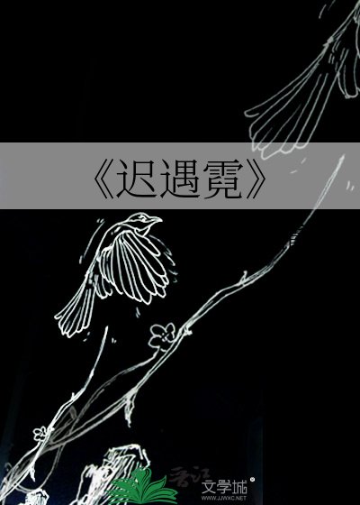 《迟遇霓》