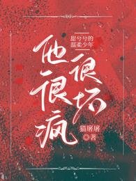《甜兮兮的温柔少年他很疯很坏》