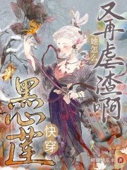 《快穿黑心莲:她怎么又再虐渣啊!》