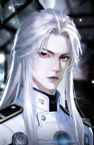 《虫族之拯救残疾上将》