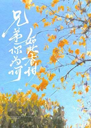 兄弟你为何如此香甜