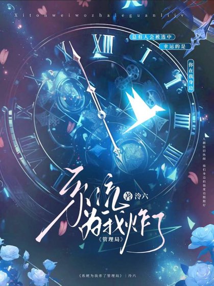系统为我炸了管理局