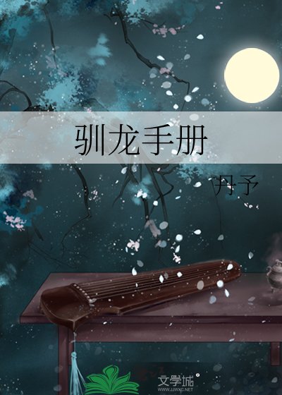 驯龙手册
