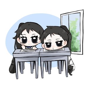 《夏天的心跳》