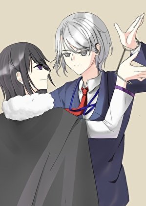 《(综漫同人)上司让我网骗陀总》