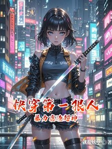 《快穿第一狠人,暴力虐渣超神》
