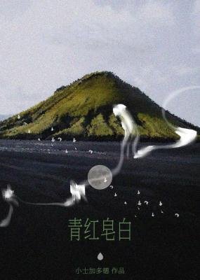 《青红皂白》