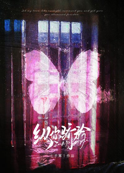 《纵你娇矜》