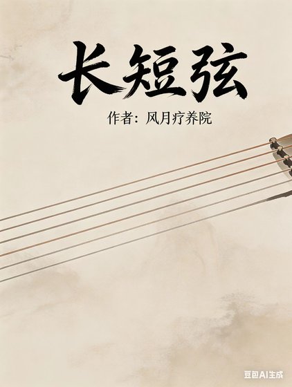 长短弦