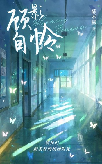 顾影自怜gl