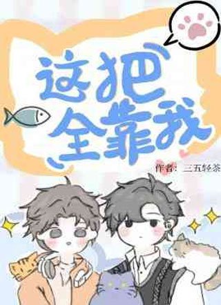 这把全靠我