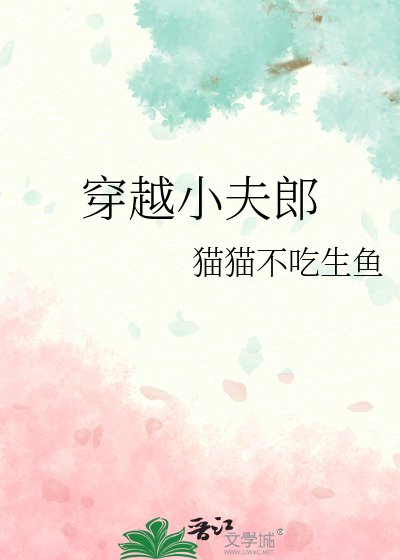 穿越小夫郎