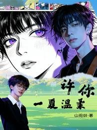 许你一夏温柔