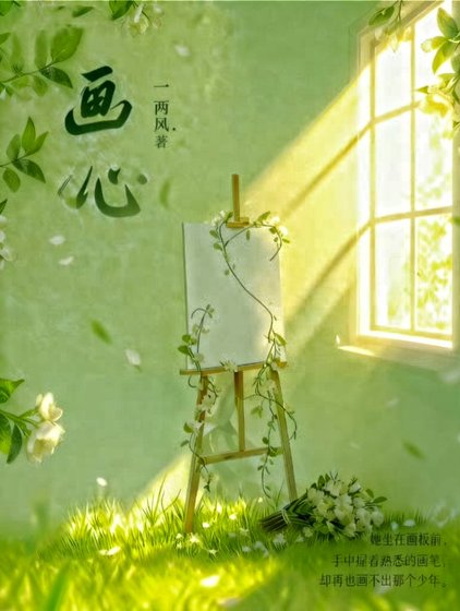 画心