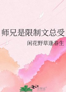 《师兄是限制文总受》