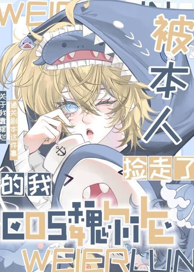 (综漫同人)Cos魏尔伦后我被本人捡走了