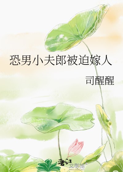 《恐男小夫郎被迫嫁人》