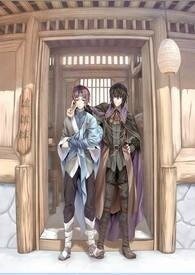 (BL/沉月之钥同人)鸳鸯永誓