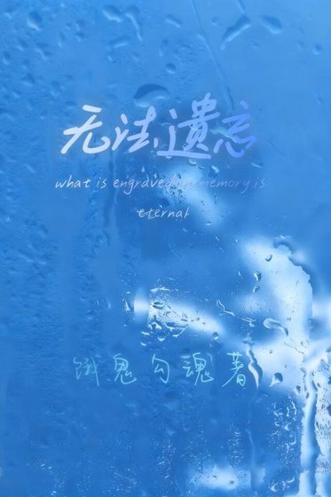 无法遗忘