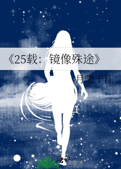 25载：镜像殊途