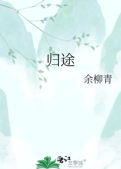 归途