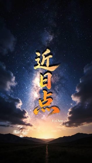 近日点