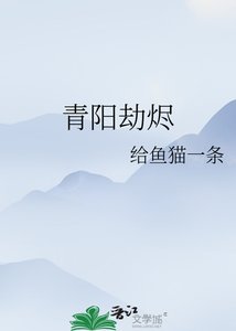 《青阳劫烬》