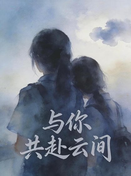 与你共赴云间