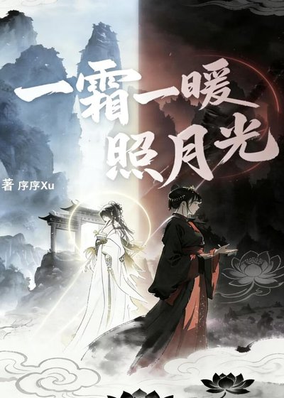 《一霜一暖照月光》