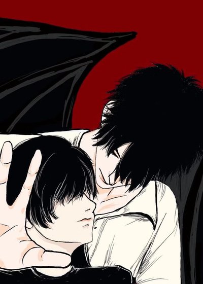 《我的继兄不可能是魔女》