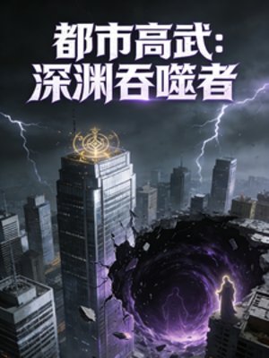 都市高武：深渊吞噬者