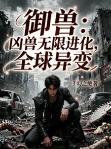 《御兽:凶兽无限进化,全球异变》