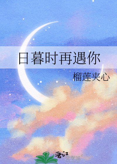 《日暮时再遇你》
