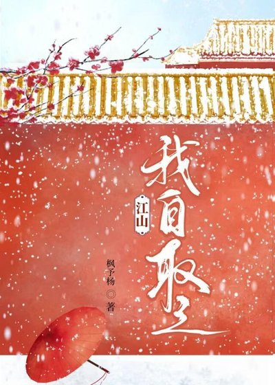 江山，我自取之