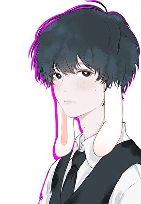 《收养收容所的病弱垂耳兔omega》
