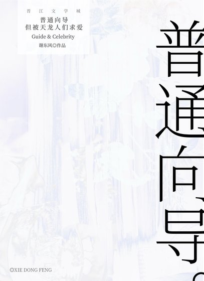 普通向导，但被天龙人们求爱