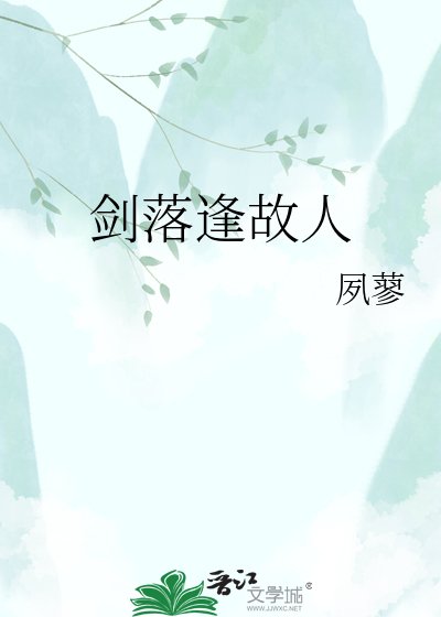 《剑落逢故人》