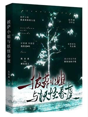 我的恋人是游戏NPC