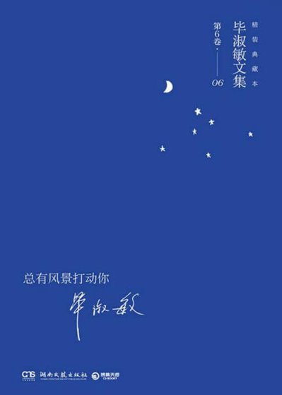 《总有风景打动你(出版书)》
