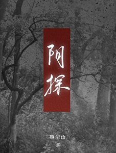 《阴探》