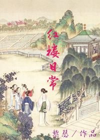 （BL/红楼同人）红楼日常