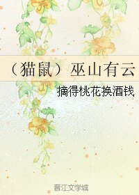 （BL/猫鼠同人）巫山有云