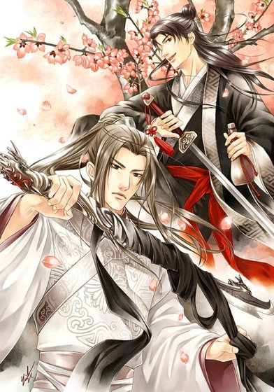 风起澜城尽飞花（出书版）