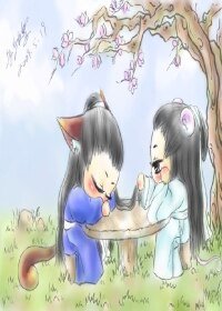 （BL/综武侠同人）寻欢惜朝