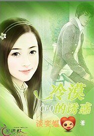 《冷漠CEO的诱惑》